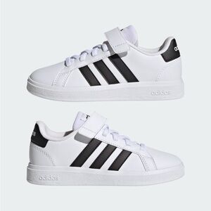 NIB NWT adidas Grand Court Sneakers